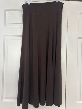 Cani Long Skirt
